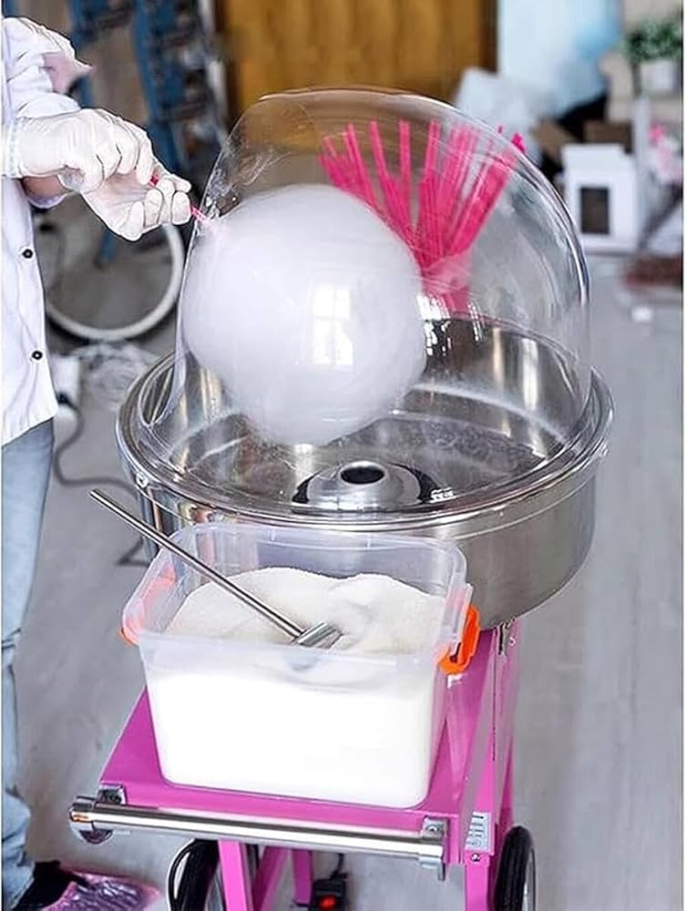 綿菓子機 Amazon.co.jp: わたあめ機 わたあめメーカー 綿菓子機 コットン